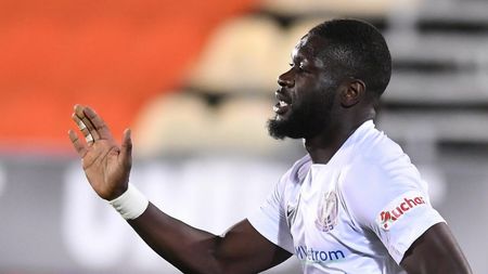 Kevin Luckassen rămâne în Superliga! Unde va juca fostul rapidist!