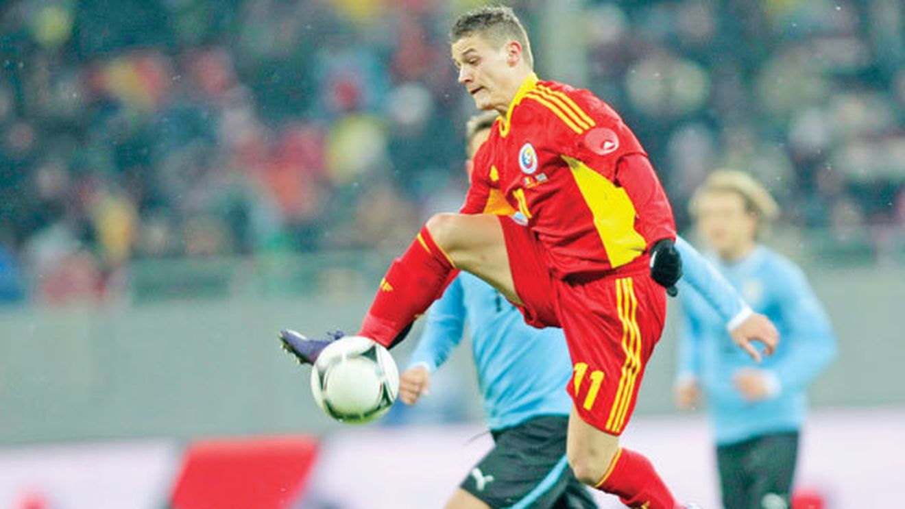 Gaură de milioane de euro!** Cei 5 "GREI" pierduți de națională în ultimii 6 ani și gafele FRF care au dus la situații JENANTE