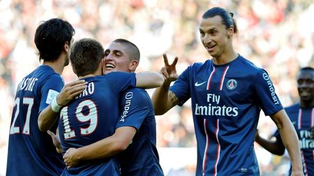 Încă o mutare de răsunet la Napoli? "Italienii au făcut o ofertă monstruoasă"