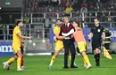 Daniel Pancu amenință trei fotbaliști din naționala U21: „Să-i ferească Dumnezeu să-i prind pe la vreo echipă”