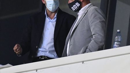 Pablo Cortacero face ședință la Dinamo! Acționarii din „Ștefan cel Mare” se reunesc pentru a discuta majorarea de capital