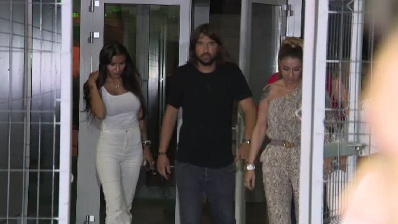 Anamaria Prodan lămurește: „Mi-e superdrag Alexa. E sufletul meu, iar Laur știe! Lumea m-a divorțat de Reghecampf de patru mii de ori”