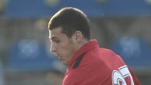 Lemnaru fură meserie de la Niculescu