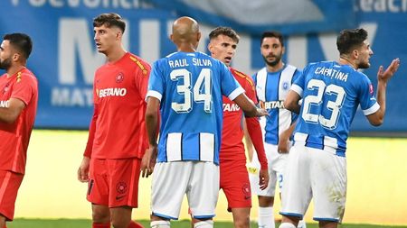 Anunț îngrijorător pentru Gigi Becali! Ce se întâmplă cu Octavian Popescu și David Miculescu: „E un handicap pentru ei!” | VIDEO EXCLUSIV ProSport Live