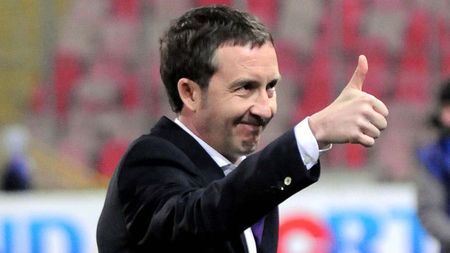 MM nu se poate abține să îi ia peste picior pe dinamoviști:** "Dacă nu putem noi,  să ia ei titlul! E greu, i-au spulberat Sportul și Petrolul"