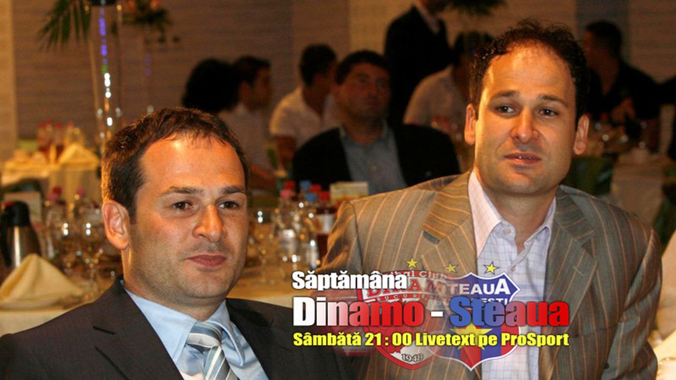 Negoiță: "Nu am spus niciodată că dau bani mai mulți ca Turcu și Borcea"