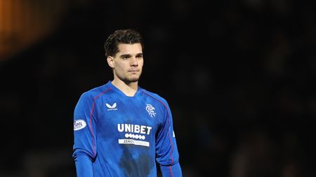 „Ianis Hagi ar putea să nu mai joace niciodată pentru Rangers”. Anunțul momentului vine din Scoția