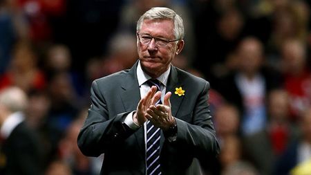 Englezii susțin că Alex Ferguson și-a anunțat retragerea!** Când vrea scoțianul să plece de la Manchester United