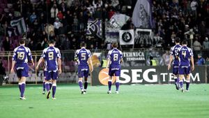 Sandu susține că timișorenii i-au cerut să ascundă gunoiul sub preș:** "Mi-au spus să nu sesizez Curtea de Conturi!" / Acuzații se apără: "Minte!"