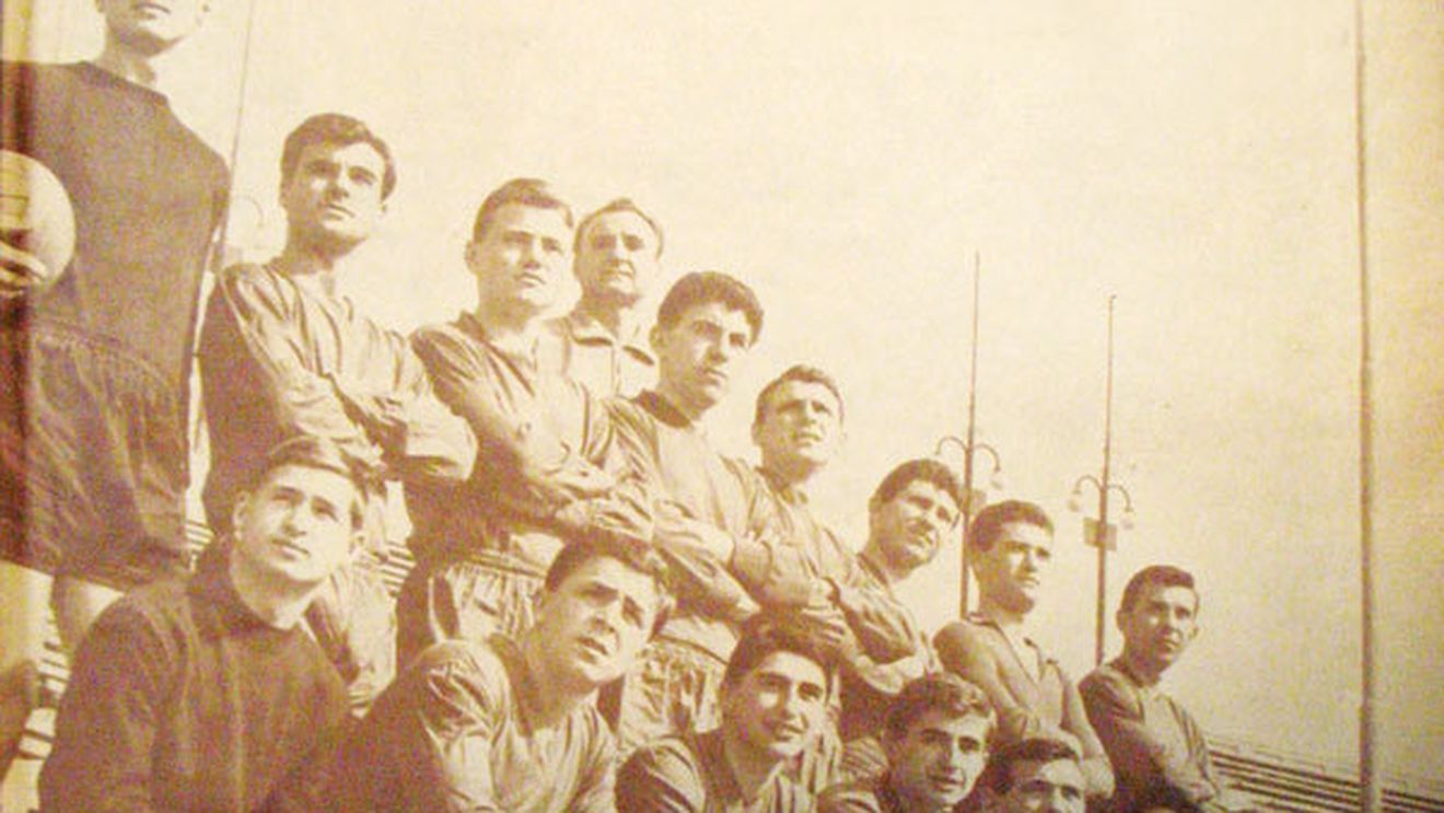 Cum se "motivau" fotbaliștii:** "Mi-au pus ceva în pahar în pauza meciului cu RDG"