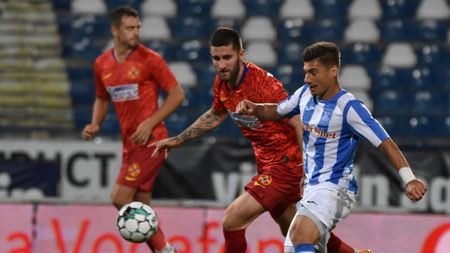 Marius Pena o taxează pe FCSB după eșecul cu Poli Iași. „Nu te mai miră nimic din ce se întâmplă acolo!” | VIDEO EXCLUSIV ProSport LIVE