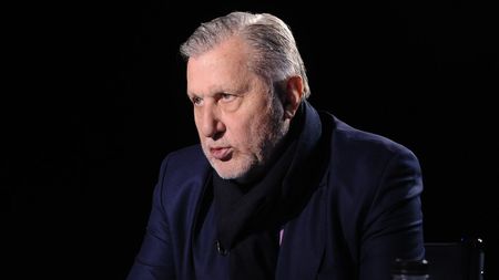 Cum se poartă străinii cu Ilie Năstase. Așa arată respectul pentru fostul lider ATP