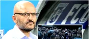 Patronul lui FC U Craiova, Adrian Mititelu, decizie finală privind retragerea echipei de pe teren la meciul cu Rapid: „Nu îmi fac rău singur!” | VIDEO EXCLUSIV ProSport Live