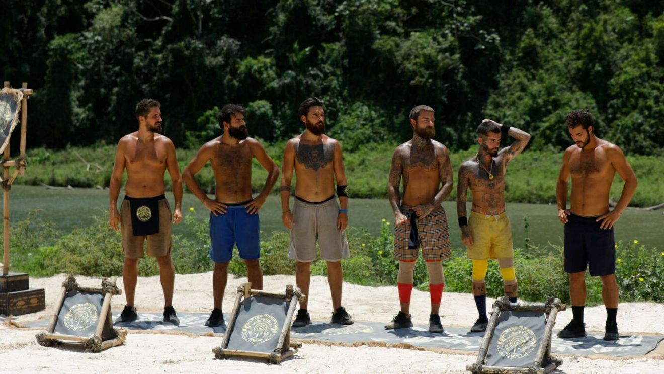 A văzut ce s-a întâmplat cu câștigătorul Survivor și transformarea l-a șocat: „Înjura, vorbea urât. Apoi, l-a cunoscut pe Dumnezeu”