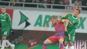 Bourceanu:** "Ne-a unit momentul de la Ploiești! Dedic victoria lui Galamaz, Martinovic și Stanca"