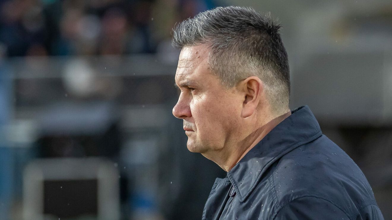 Cum s-a despărțit CFR Cluj de Cristi Balaj. Mesajul oficial