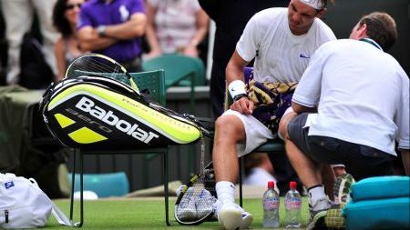 Emoții pentru fanii lui Nadal!** "Nu știu cât o să mai joc tenis"