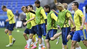 Decizie fără precedent luată împotriva fotbalistului declarat „marele trădător al Ucrainei”: a rămas fără toate trofeele!