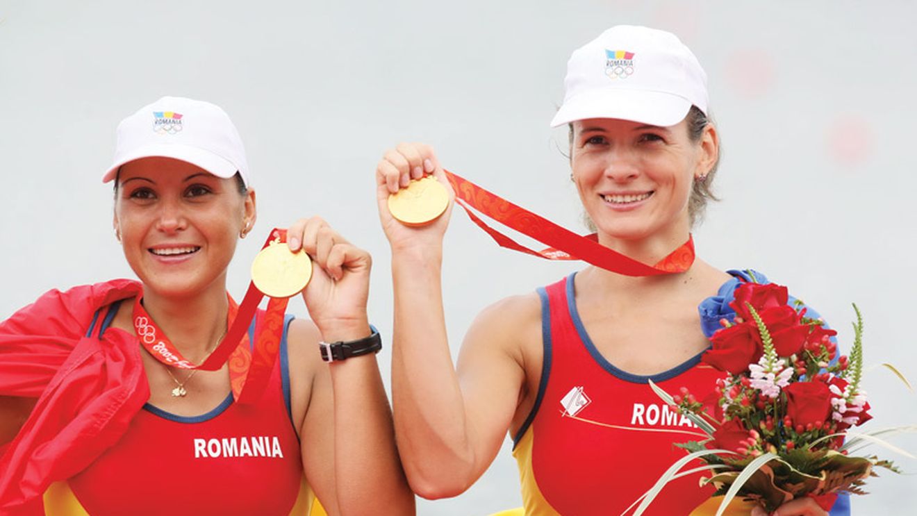 Portret de campioane!