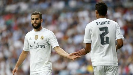 Zinedine Zidane își asigură "spatele". FOTO | L-a convins să rămână la Real Madrid până în 2022 