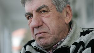 "Dragomir moare de mâna mea, chiar dacă fac pușcărie!"