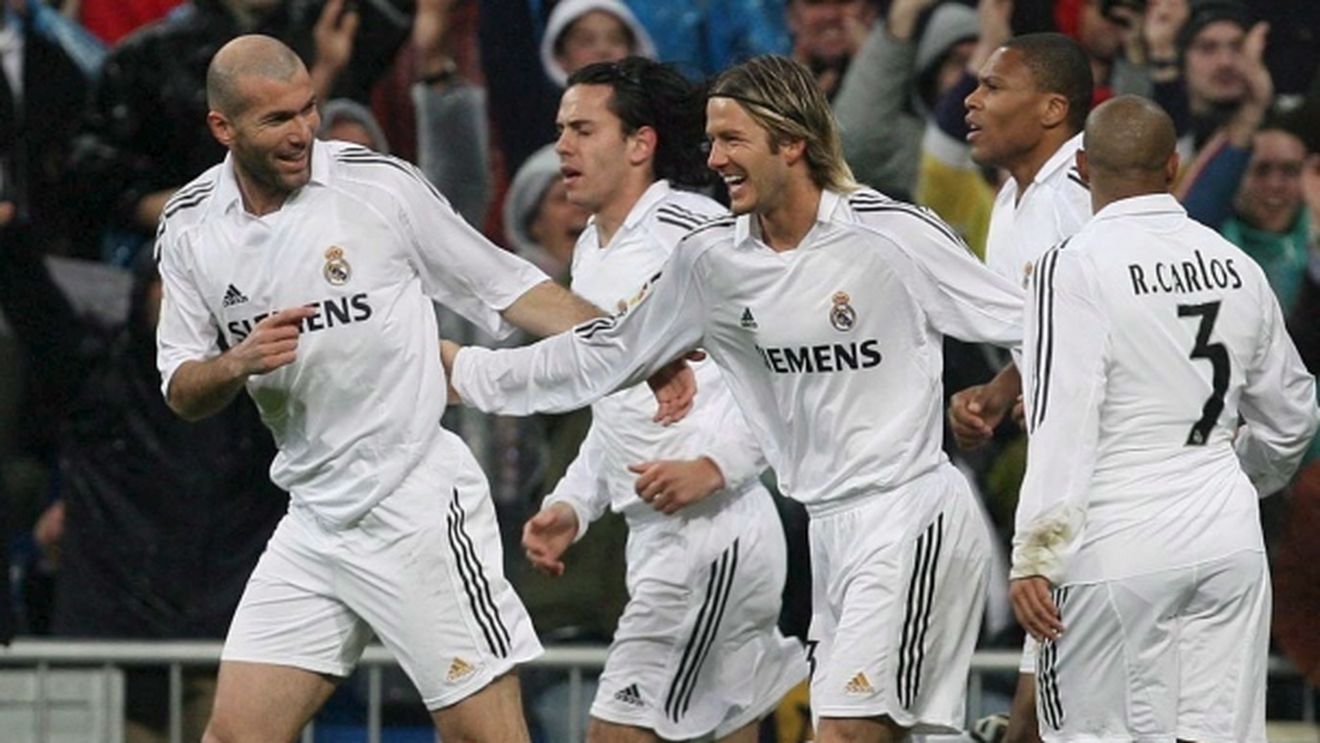 Asta ar putea fi noua galaxie!** Marele Zidane se înclină în fața lui: "Nici eu nu făceam ce poate el" Transferul care îi aduce lui PSG 2 'trofee'