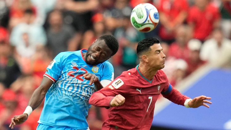 CM 2026 Scandal imens la Campionatul Mondial! Căpitanul naționalei care a șocat Portugalia ar fi cu șase ani mai bătrân decât în acte