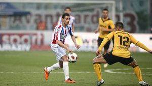 Iorga nu a semnat încă prelungirea cu Oțelul!** "Mi-aș dori să continuu aici, simt că putem obține noi performanțe"