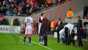 Mourinho, arogant după victoria categorică de la București: "Nu am dat nicio șansă Stelei, am fost la controlul partidei"