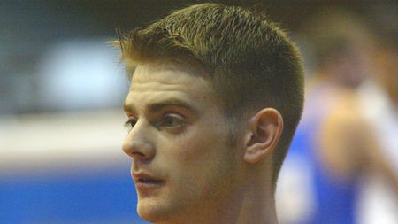 Berbecar, la un pas de podium