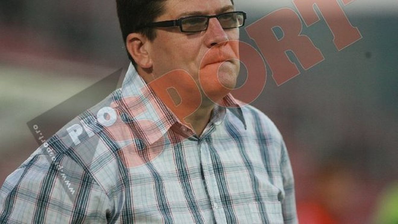 Cristian Pustai: **"Cred că acest meci ne-a trezit la realitate!"