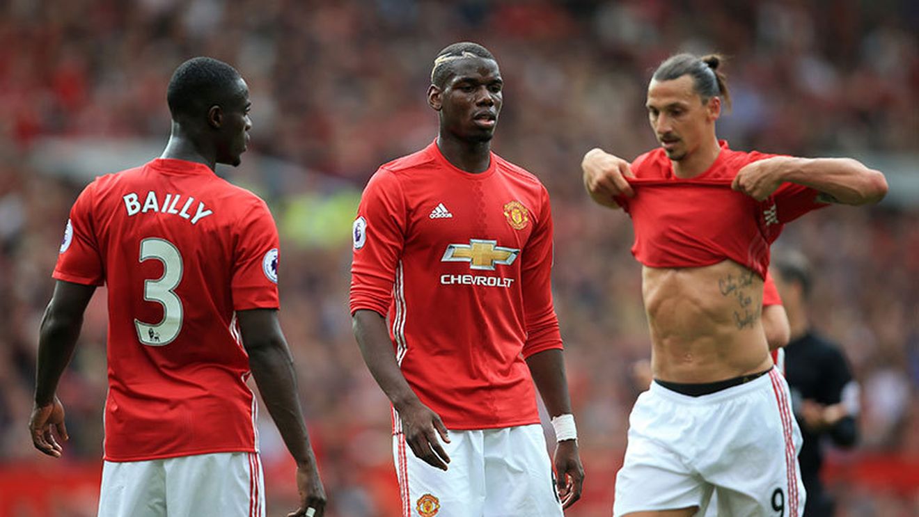Atacurile teroriste zguduie fotbalul. Manchester United și-a angajat un ofițer anti-terorism. Obligația cluburilor din Premier League 