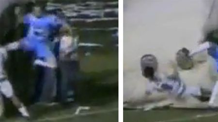 Pledoarie pentru Kapetanos! VIDEO Cele mai ORIBILE 10 lovituri la KAP din fotbal!