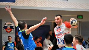 FR Handbal, decizie istorică! A fost dat pe mâna Comisiei de specialitate din cadrul Federației. EXCLUSIV