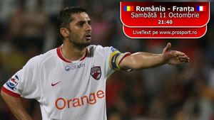 "Dănciulescu trebuia convocat la națională, dar el nu e chemat nici măcar la amicale"