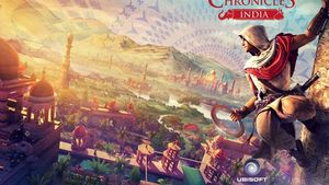 Assassin's Creed Chronicles: India primește un nou trailer