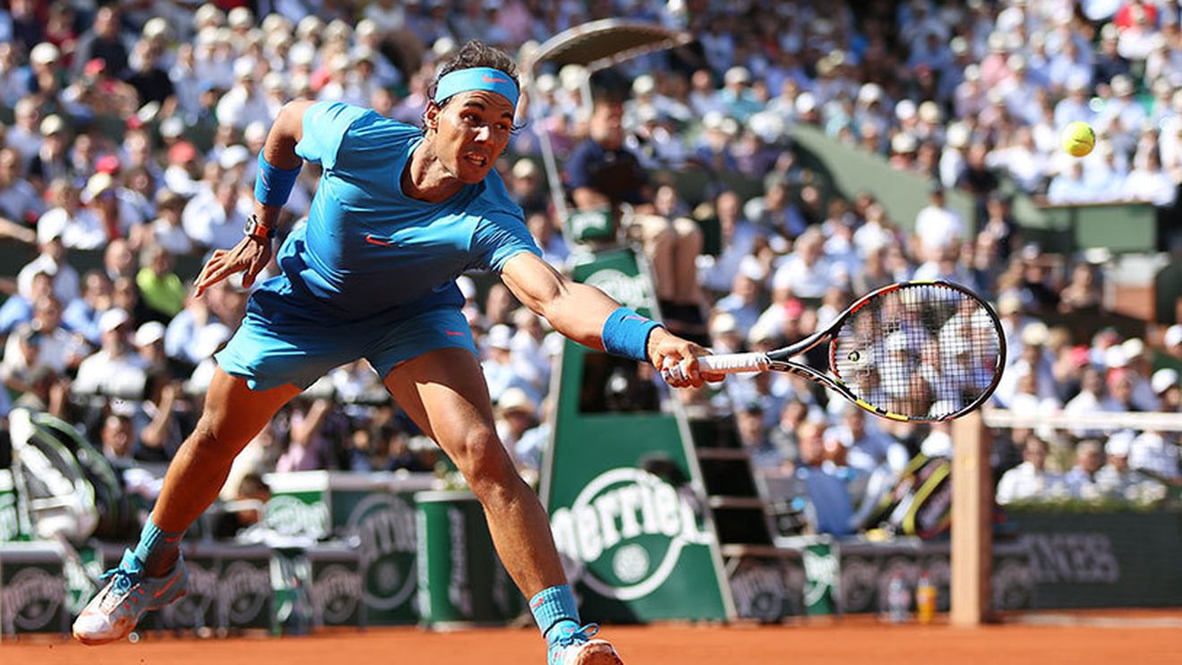 Turneul "Matadorului"! Rafael Nadal, campion pentru a noua oară la Monte Carlo
