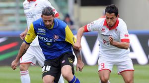 Codrea: "Bănuiam că unii coechipieri pariază!"** De ce crede că a fost "sărit din schemă"