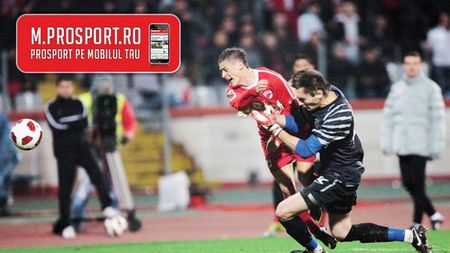 Care pe care!** "După Steaua-Dinamo, una dintre ele va ieși din lupta pentru titlu"