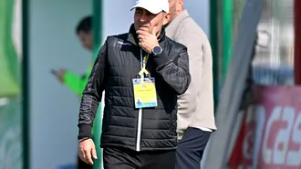 CSC Dumbrăvița începe play-out-ul contra ultimei adversare întâlnită în sezonul regular al Ligii 2. Florin Fabian: ”Va fi un meci greu, care nu va semăna cu cel de sâmbăta trecută, categoric”