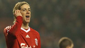 City, gata să ofere 114 milioane de euro pentru Torres!