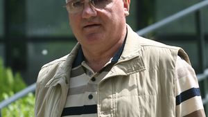 Dragomir: "Taher vrea de 15 ani sa vina la Rapid"