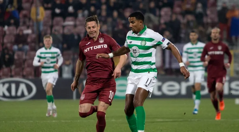 CFR Cluj a scăpat de Celtic, dar întâlnește Dinamo Zagreb în turul II preliminar al Ligii Campionilor. Avertisment pentru ardeleni: „E mai periculoasă!” | EXCLUSIV ProSport Live