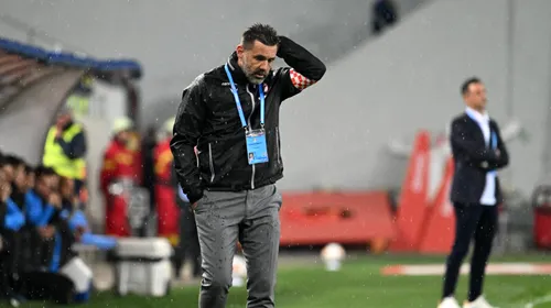 Kopic are banii pentru transferuri, dar achizițiile de top lipsesc cu desăvârșire la Dinamo: „Avem bugetul stabilit, dar să vedem ce aducem”