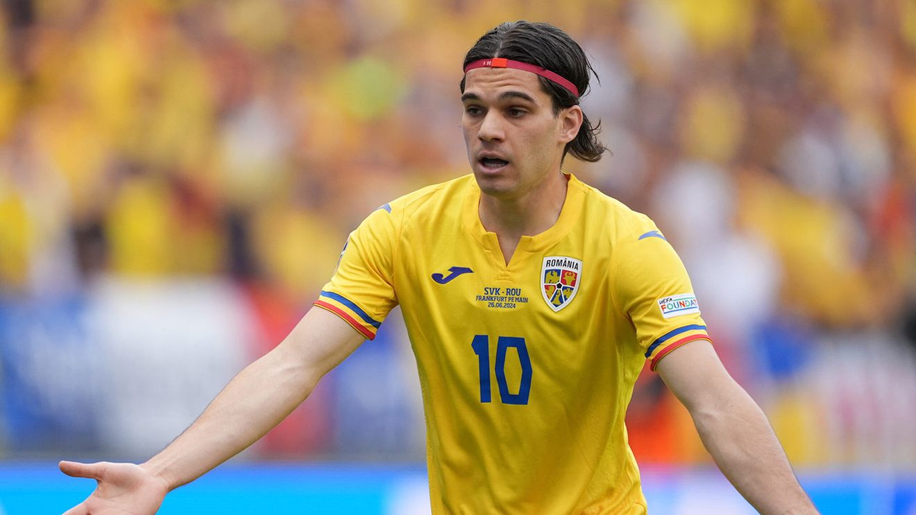 Ianis Hagi, transferul colosal pe care Șucu îl negociază pentru Rapid. Daniel Pancu a reacționat imediat