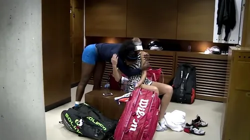 Dezvăluire incredibilă din vestiarul de la Roland Garros. O mare campioană a început să plângă în hohote: „Nu sunt bună de nimic!”
