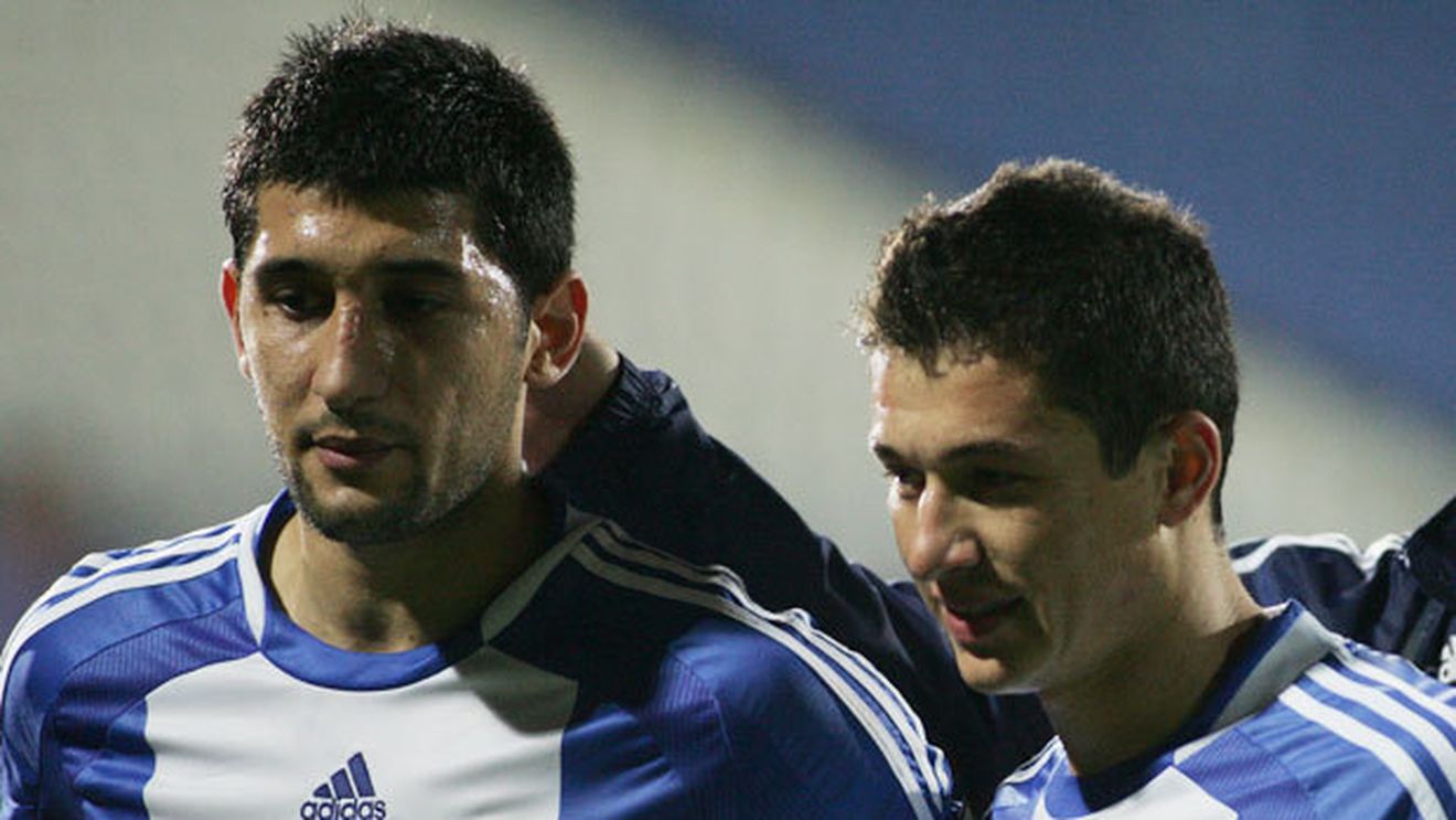 Steaua lui Becali nu va fi invincibilă cu "U" Cluj!** "Prepeliță și Costea nu sunt legitimați"