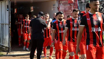 Ratarea play-off-ului a dat organizarea centenarului peste cap la Reșița! Cristian Bobar: ”Avem mari probleme în a ne găsi un adversar profesionist”