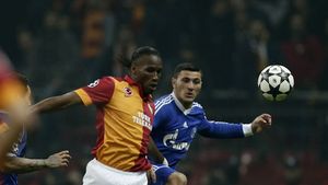 Detaliul de care turcii nu au ținut cont în optimea cu Schalke!** Cum poate rata Galata calificarea la "masa verde"