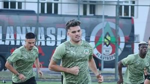 Ianis Hagi abia a semnat și deja a primit o lovitură neașteptată! Motivul ciudat pentru care nu poate juca împotriva lui Fenerbahce